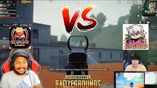 napura gaming vs benzkavo vs stephi | Napura Gaming vs Benzkavo | srilanka streamer vs Thailand |