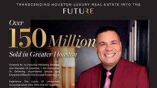 Houston Real Estate Market Update