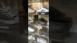 JD sports shoes collection in Shop October 2024 #shorts