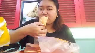 MUKBANG : OLD CHANG KEE