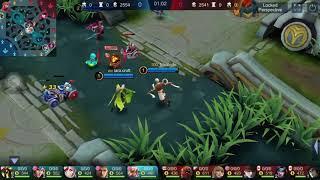 How to Steal Enemy’s Buff with Flameshot - Mobile Legends