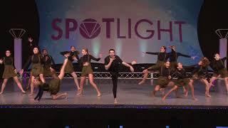 IDA People’s Choice // THE VILLAGE - Dance Elite All Stars [Sacramento, CA]