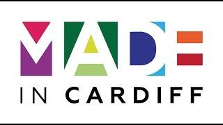 Made in Cardiff - Your City channel