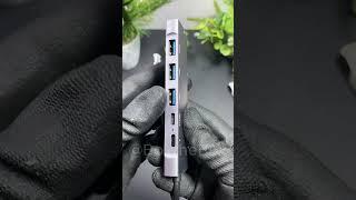 Best USB-C Hub  2023 (Unboxing)#unboxing