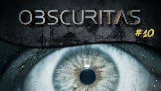 Obscuritas [PC] #10: Wegbeschreibung des Statuen-Rätsels - Lets Play