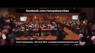 Tampa Bay Video (Professional/Affordable Event Video Recording)