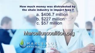 Marcellus Coalition Trivia 6