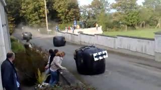 Donegal Harvest Rally 2010 - stage 6