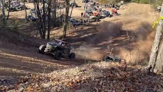 DIRT NASTY OFFROAD UP HILL DRAG RACING