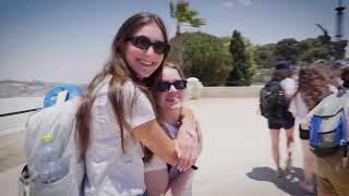 The Jewish Education Project's 2022 Agency Video