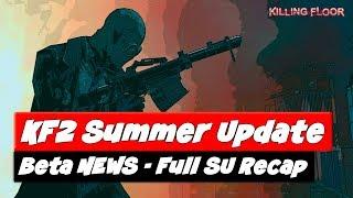 Killing Floor 2 Update