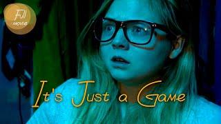 It's Just a Game | English Full Movie | Horror