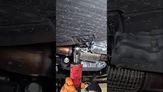Do Not Listen To Your Dealership (10,000 Mile Check!) Will Blow Your Engine!