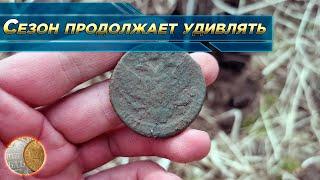 1604 / Сезон продолжает удивлять