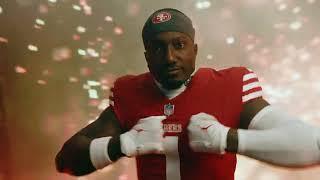 The Gold Standard: San Francisco 49ers 2024 Season Hype Video