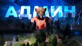 Полный гайд по созданию сервера [Раст/Rust]