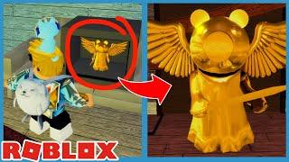 Roblox Piggy Bloxy Skin