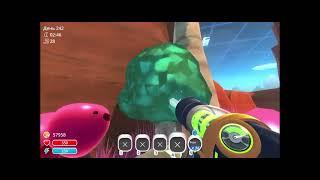 Slime Rancher как получить доступ к трём секретным комнотам + бонус