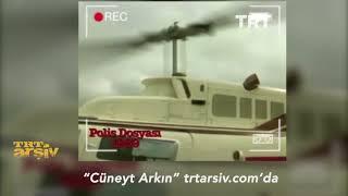 Cüneyt Arkın-Kamera Arkası