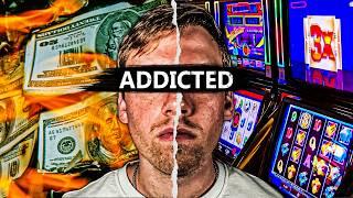 The 10 Saddest Gambling Addiction Stories