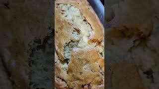 Banana bread.   #bread   #breadrecipes  #banana