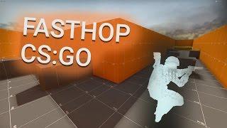 CS:GO Fasthop, still looking for map developers