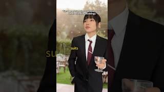 Chinese people attending weddings be like