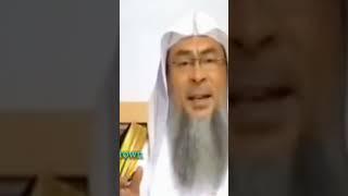 Islamic Ruling on Buying From I$RA£L - Sheikh Assim Hakim