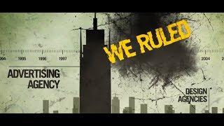 Ad agency zombies