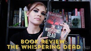 Book Review: Darcy Coates's The Whispering Dead | Violet Prynne