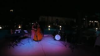 "I'm old fashioned" (Jitterbug Jazz Group; 9/09/2021)