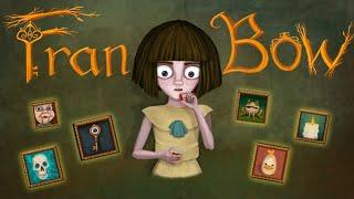 Все Достижения в FRAN BOW | Все ачивки