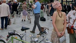 Exploring LVIV | Street Musicians Ukraine