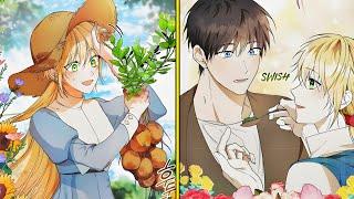 She Married a Stranger for Inheritance, But Now She Can't Let Him Go | Manhwa Recap