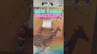 Fahlo Bracelets Now Available at Keowee Marina