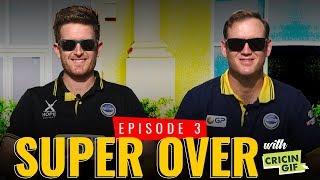 'Super Over with Cricingif' - Episode 3