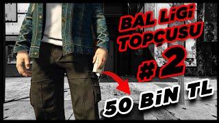 GTA 5 + EA FC 25 OYUNCU KARİYERİ BÖLÜM 2