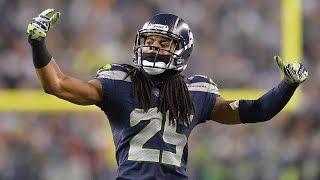 "I'm The Best In The Game" REMIX feat. Richard Sherman by dj steve porter