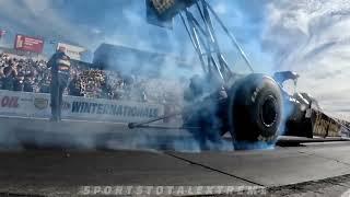 DRAG RACING | The Fastest Sport on 4 Wheels | Sports Extreme