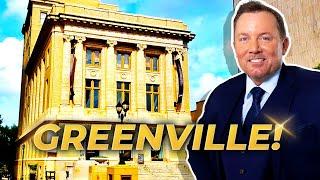 All About GREENVILLE TEXAS: Schools, Parks, and MORE In Greenville TX | DFW Texas Real Estate