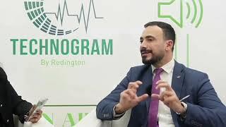 Technogram by Redington: Unlocking the Future of Data Storage and IT Solutions