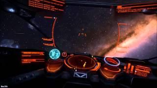 Elite Dangerous 3.04 With Head Tracking - FaceTrackNoIR - R9 280x