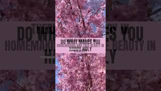  HOMEMAKERS MOTIVATION  #homemaking #biblicalwomanhood #modesty #holiness THE MODEST HOMEMAKERS