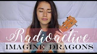 IMAGINE DRAGONS - RADIOACTIVE (COVER UKULELE) by Ukutorial