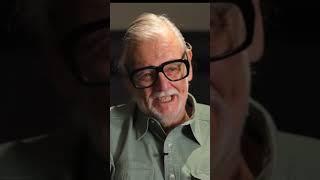 Zombie’s can’t run!                     George A. Romero(1940 - 2017) #movietrivia #movies #film