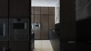 The Perfect Kitchen Interior Design #shorts