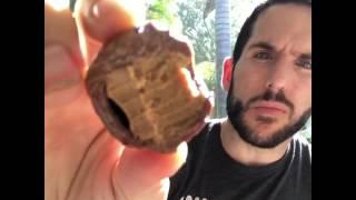 Fun Sized Review: Reese' Peanut Butter Cream Egg