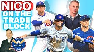 Hoerner For Pitching? Cubs Hotstove | Chicago Cubs Baseball Rumors