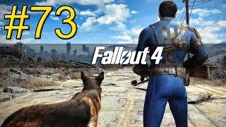 FallOut 4 {PC} прохождение часть 73 — Последние Задания