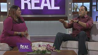 Victor Williams’ Golden Globes Experience
